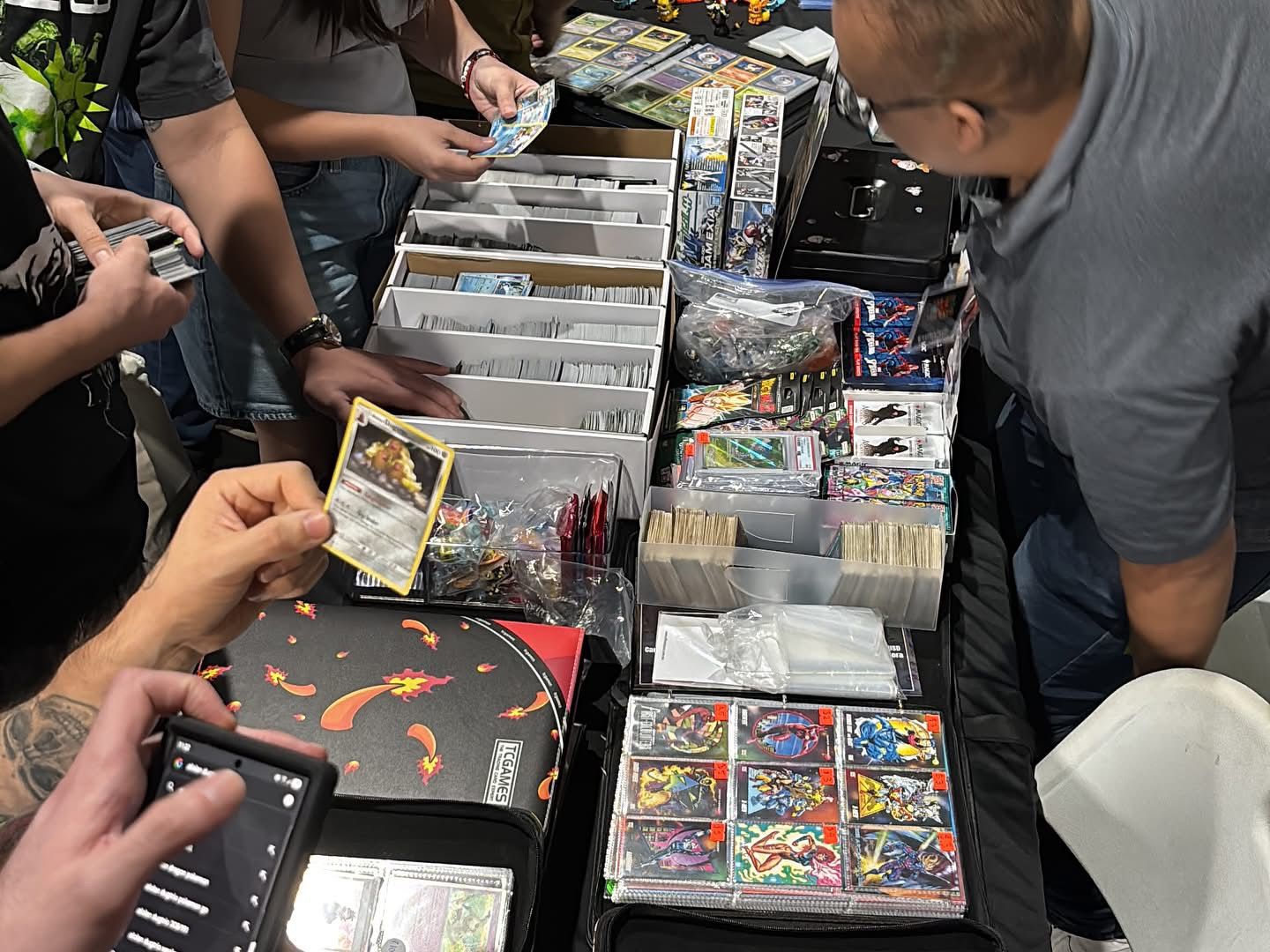 Ambiente expo 19:44:18